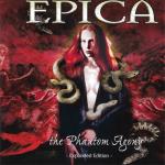 album image Cry for the Moon (Single Version) The Phantom Agony (Expanded Edition)
