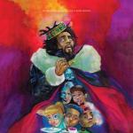 album image Kevin’s Heart KOD