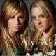 Aly & AJ - Chemicals React [Live at Six Flags Over Texas in Arlington 08.07.2006]