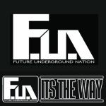 album image It's The Way (99 Remix) It's the Way '99