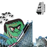 album image That Kind of Man Crash (Music from the Original TV Series), Vol. 1