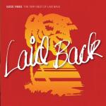 album image Sunshine Reggae Good Vibes - The Very Best of Laid Back
