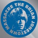 album image We Never Had a Chance The Brian Jonestown Massacre