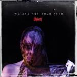 album image Unsainted We Are Not Your Kind