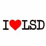 album image I Love Lsd I Love Lsd