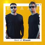 album image Taab O Tab Best of Ehaam, Vol. 1