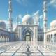 Sheikh Nabil Al Ahmed - SOURAT AL FALAQ