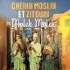 Cheikh Moslih, Zitouni - Dada Hiani Moulay Taher Baba Mimoune