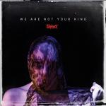 poster Unsainted We Are Not Your Kind
