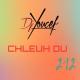 Oudaden - Chimik Fliyi Imik