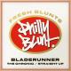 Bladerunner - The Chronic