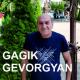 Gagik Gevorgyan - Alagyaz