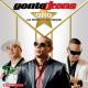 Gente De Zona - Homenaje Al Beny (Castellano Que Bueno Baila Usted) (From the Movie Chef)