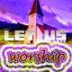 Instrumental Worship project - El Shaddai