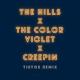 Al Arifin - The Hills x The Color Violet x Creepin (Remix)