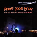 album image Move Your Body (Anaconda DJ Remix) [] Move Your Body