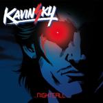 album image Nightcall To Angel OutRun