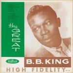 album image Sweet Sixteen The King Of The Blues (The Blues Collection, HQ Remastered Version)