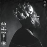 album image Jesus Khrysis From King To A GOD