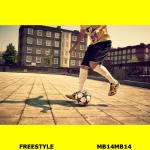 album image freestyle Freestyle