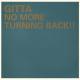 GITTA - Nada No More Turning Back