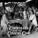 album image Dark But Just A Game Chemtrails Over The Country Club