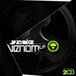 album image Pump Friction Jade Presents The Venom LP