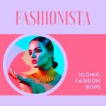 album image Fashion Model Fashion Evolution: Music for Fashion Shows and Modern Runway Event