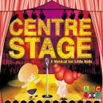 album image The Best of Both Worlds, From Hannah Montana Centre Stage - A Musical for Little Kids