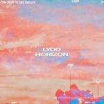 album image Horizon Horizon