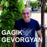 album image Alagyaz Gagik Gevorgyan