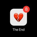 album image СОЛНЦЕ МОНАКО The End