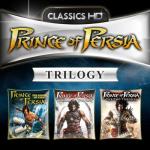 album image Time Only Knows - DJ Energy Night - 15.10.2010 Prince of Persia Trilogy (Original Game Soundtracks)