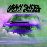 album image HXAVYSMOKX HXAVYSMOKX