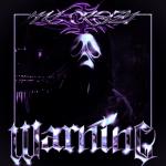 album image WARNING (Sped Up) WARNING (Sped Up)