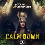 album image Calm Down Calm Down