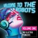Risqué - Burn It Up (Mr. D.J.) (Club-Mix)