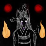 album image The Spider and the Kitsune-Like Lion 【鬼蜘蛛ト狐ノ獅子ト】The Spider and the Kitsune-Like Lion