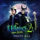 PattyCake Productions - That's All - The Villains Lair (S2E4)