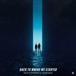 album image Shot me down (new!) Listen Again
