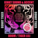 album image Tiger Lili (Alar Remix) Bunny Tiger 10 Years Anniversary