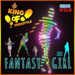 album image Fantasy Girl 2023 (Xxl Freestyle Linedance Beat) (Special Mixable Remix) Fantasy Girl 2023