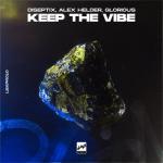 album image Keep the Vibe Keep the Vibe