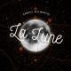 Gabriel M & Mentol - La Lune