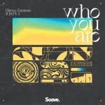 album image Who You Are Who You Are