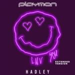 album image Luv You Luv You