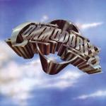 album image Easy (OST Малыш на драйве) The Ultimate Collection: The Commodores