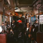 album image LAISSE MOI  [OKLM Russie] LAISSE MOI