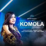 album image Komola Komola