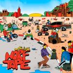 album image Machi Lkhatri The NORF Tape